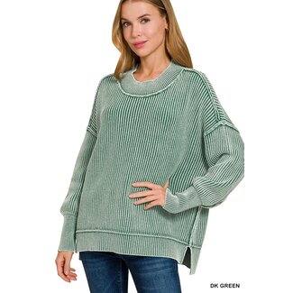 Romy Knit