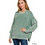 Romy Knit