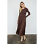 Sienna Midi Dress