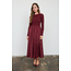 Sienna Midi Dress