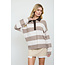 Kensington Stripe Polo