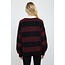 Kensington Stripe Polo