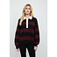 Kensington Stripe Polo
