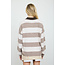 Kensington Stripe Polo