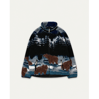 Kuwalla Bears in the Wild Sherpa