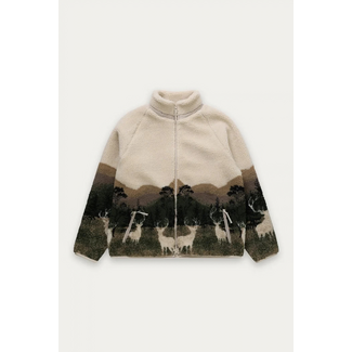 Kuwalla Elk Wildlife Sherpa