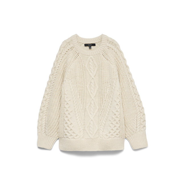 Miranda Cable Knit
