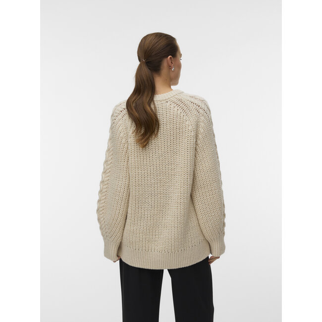 Miranda Cable Knit