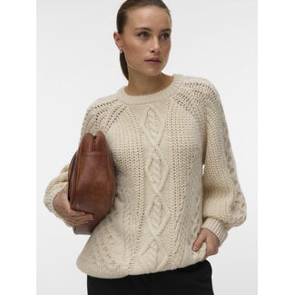 Miranda Cable Knit