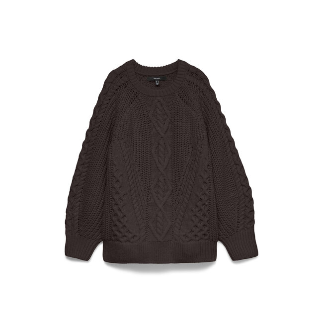 Miranda Cable Knit