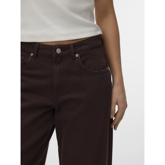 Jet Barrel Pant