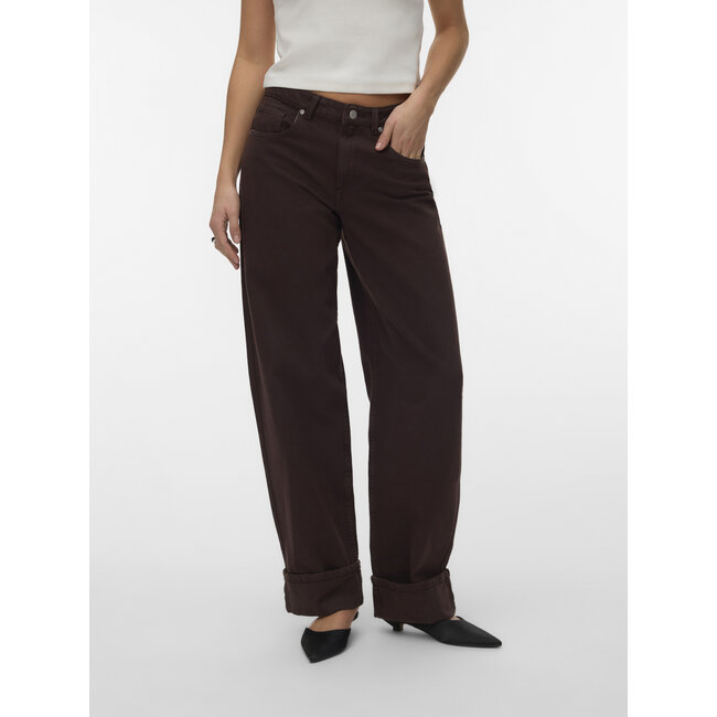 Jet Barrel Pant