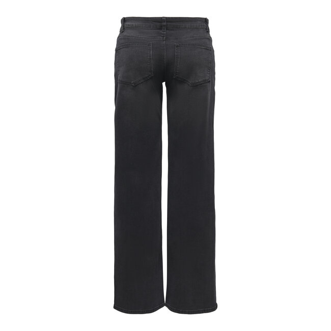 Valley Wide Leg Denim