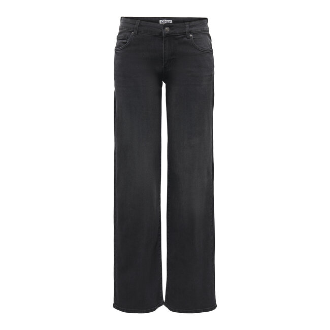 Valley Wide Leg Denim