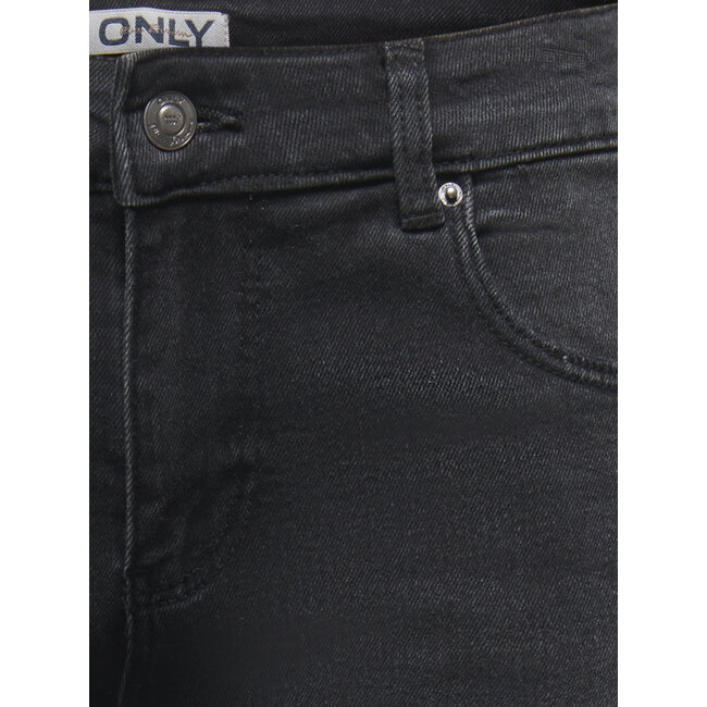 Valley Wide Leg Denim