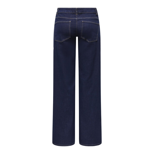 Valley Wide Leg Denim