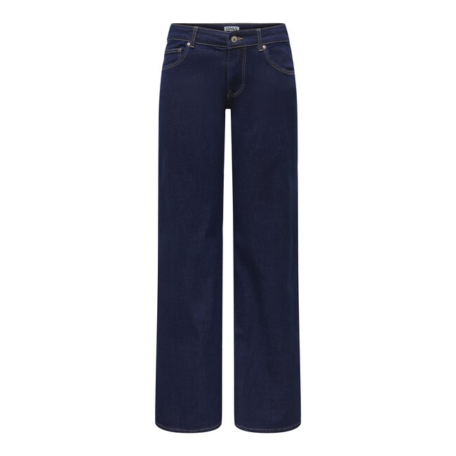 Valley Wide Leg Denim