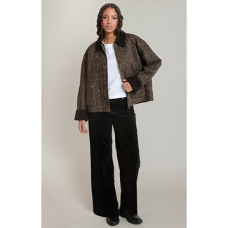 Wild Muse Jacket