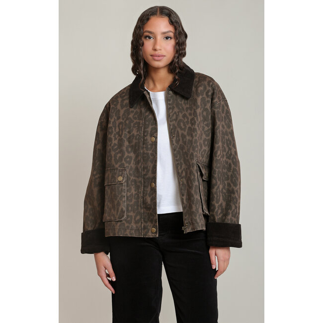 Wild Muse Jacket