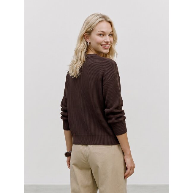 Golden Lux Pullover
