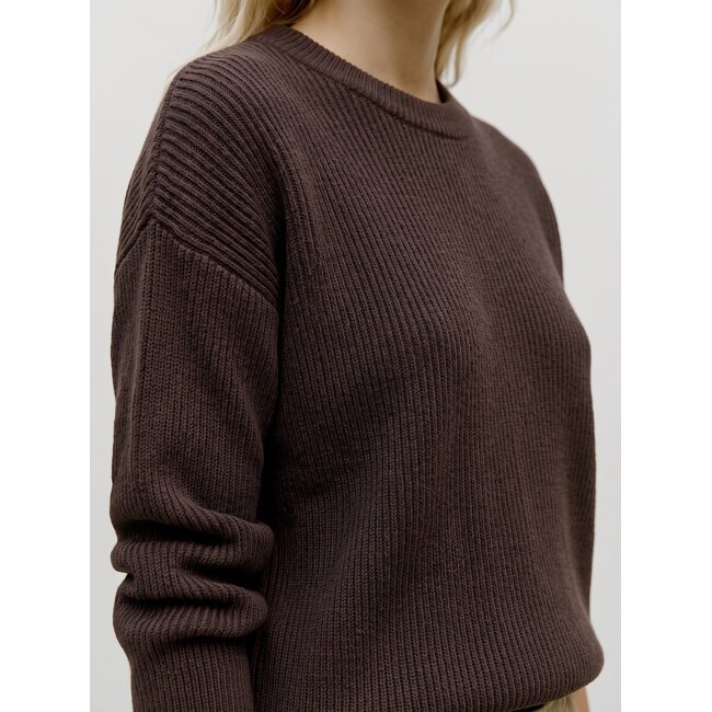 Golden Lux Pullover