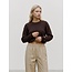 Golden Lux Pullover