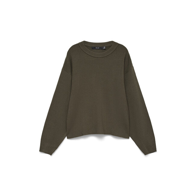 Golden Lux Pullover