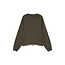 Golden Lux Pullover