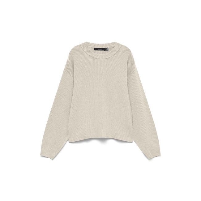 Golden Lux Pullover