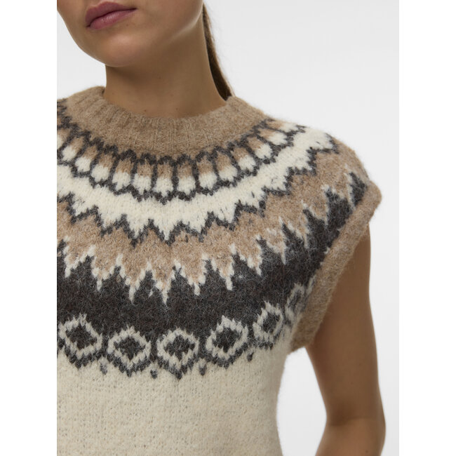 Aspen Vest