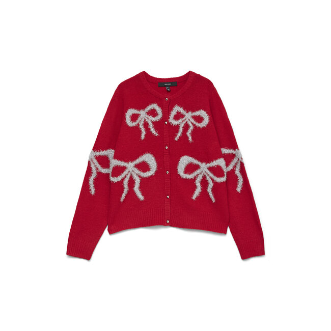 Fancy Cardi