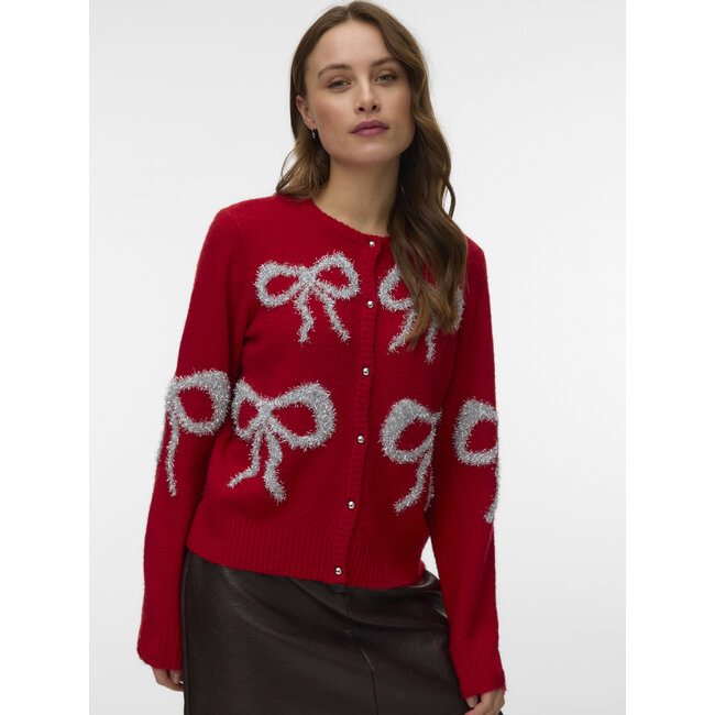 Fancy Cardi