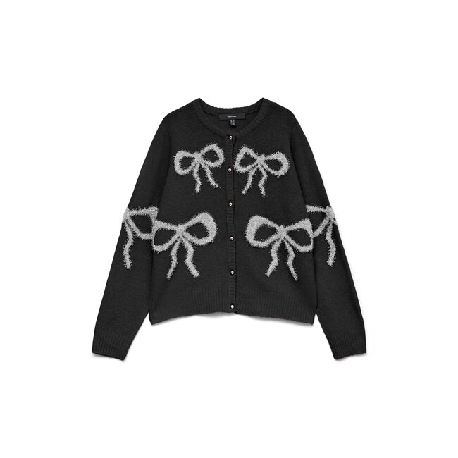 Fancy Cardi