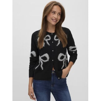 Fancy Cardi