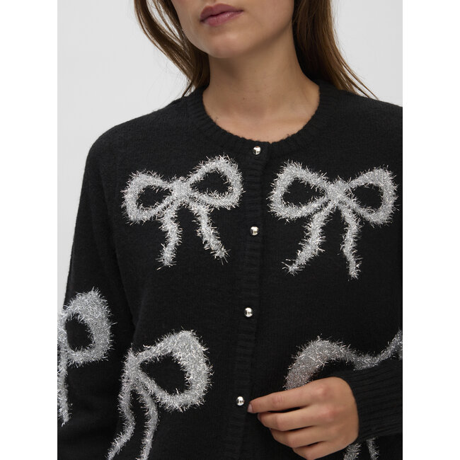 Fancy Cardi