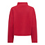 Clara Zip Knit