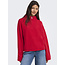 Clara Zip Knit