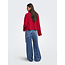 Clara Zip Knit