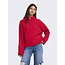 Clara Zip Knit
