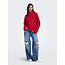 Clara Zip Knit