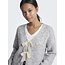Avery Bow Cardi