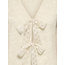 Avery Bow Cardi