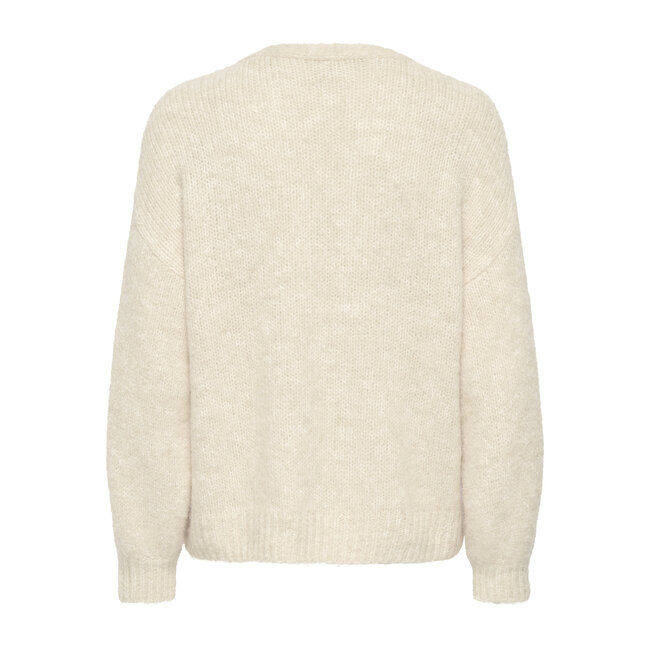 Avery Bow Cardi