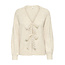 Avery Bow Cardi