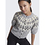 Snow Bunny Cardi