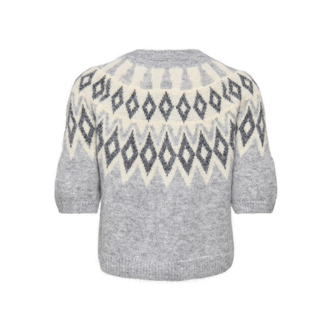 Snow Bunny Cardi