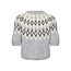 Snow Bunny Cardi