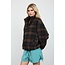 Cozy Check Fleece