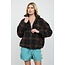 Cozy Check Fleece