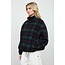 Cozy Check Fleece